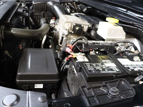 Used 2022 RAM 1500 Big Horn AWD/4WD image 81