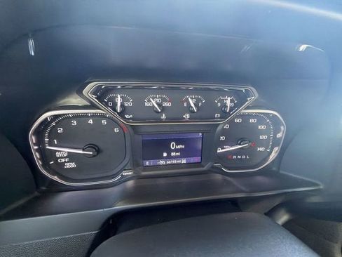 Used 2021 GMC Sierra 1500 Elevation AWD/4WD image 7