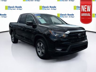Certified 2026 Honda Ridgeline RTL