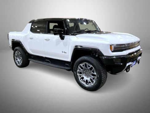 New 2026 GMC Hummer EV 4x4 Crew Cab image 3