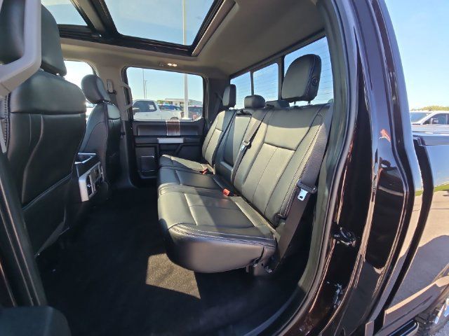 Used 2019 Ford F150 Lariat w/ Equipment Group 502A Luxury AWD/4WD image 26