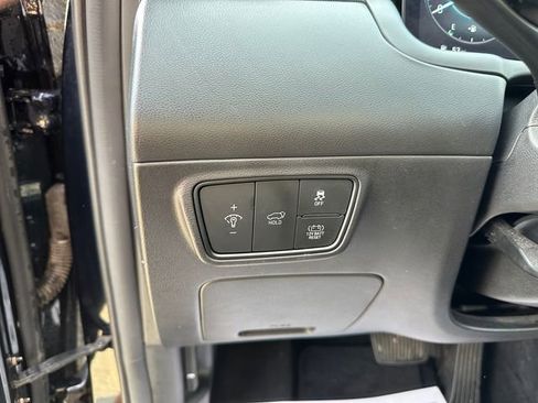 Used 2023 Hyundai Tucson Limited image 21