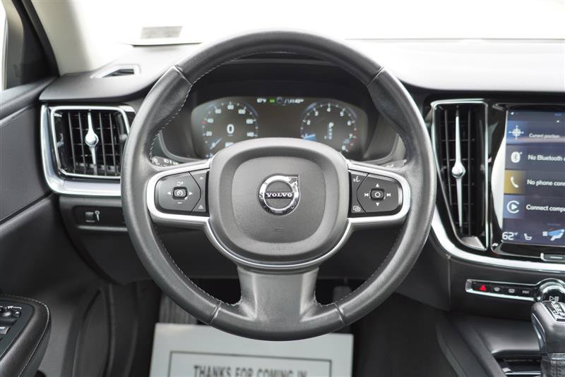 Used 2020 Volvo S60 T6 Momentum AWD/4WD image 55