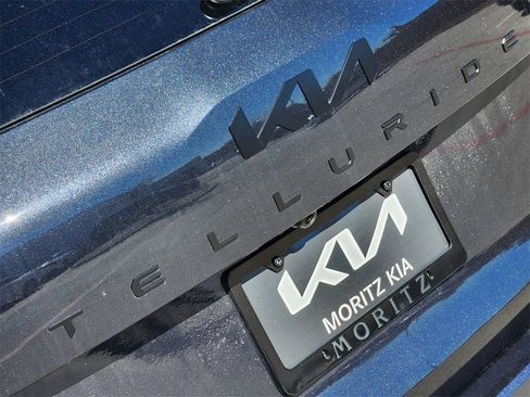 New 2025 Kia Telluride SX X-Line image 8