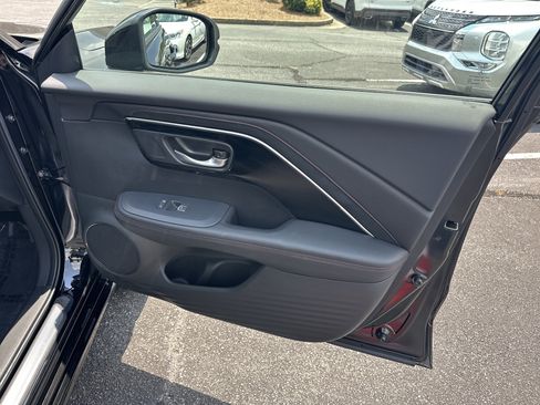 Certified 2025 Acura ADX A-Spec FWD image 17