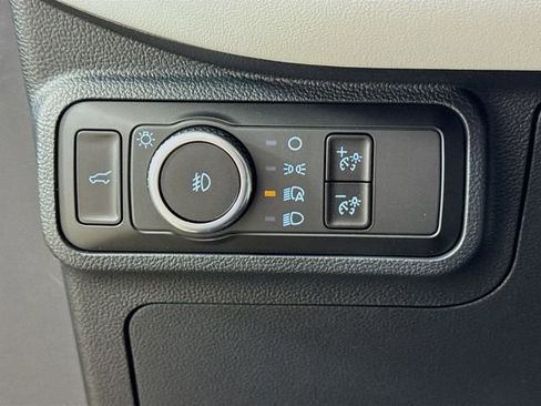 New 2026 Ford Explorer Platinum w/ LUX Leather Package image 10