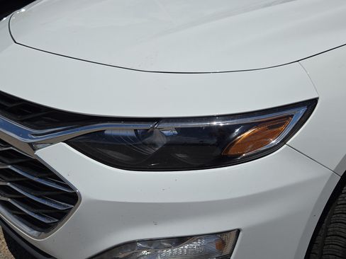 Used 2024 Chevrolet Malibu LT FWD image 6