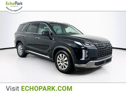 Used 2024 Hyundai Palisade SEL