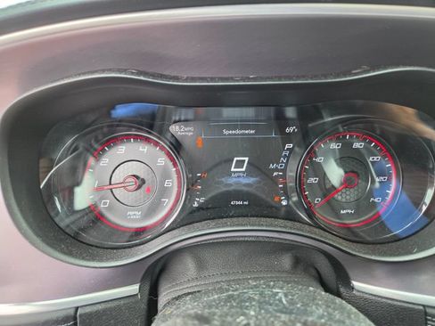 Used 2021 Dodge Charger SXT w/ Plus Group AWD/4WD image 4