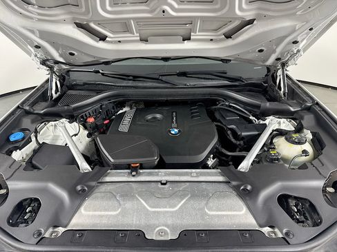 Used 2019 BMW X4 xDrive30i w/ Convenience Package AWD/4WD image 33