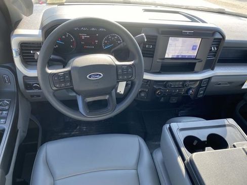 New 2026 Ford F550 4x4 Crew Cab Super Duty image 11