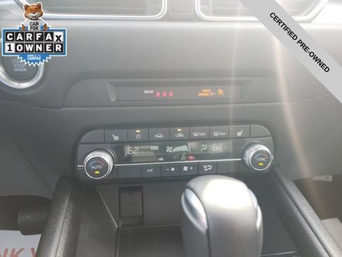 Certified 2025 MAZDA CX-5 AWD 2.5 S w/ Select Package image 33