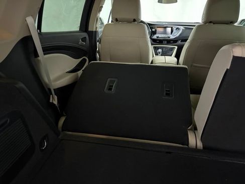 Used 2017 Buick Envision Preferred AWD/4WD image 14