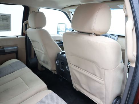 Used 2015 Ford F250 XLT w/ XLT Value Package image 36