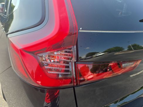 Used 2024 Honda CR-V EX image 33