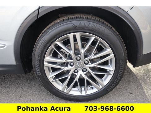 Certified 2023 Acura MDX SH-AWD w/ Advance Package image 28