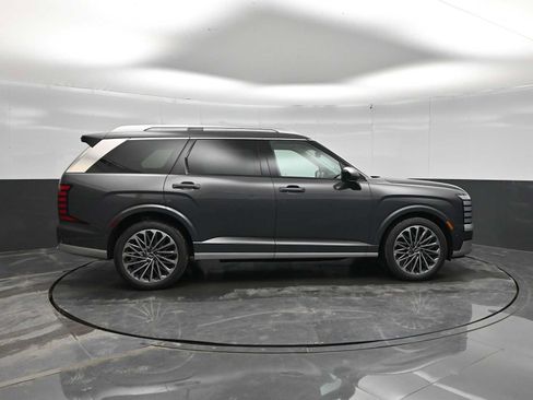 New 2027 Hyundai Palisade Calligraphy AWD/4WD image 9