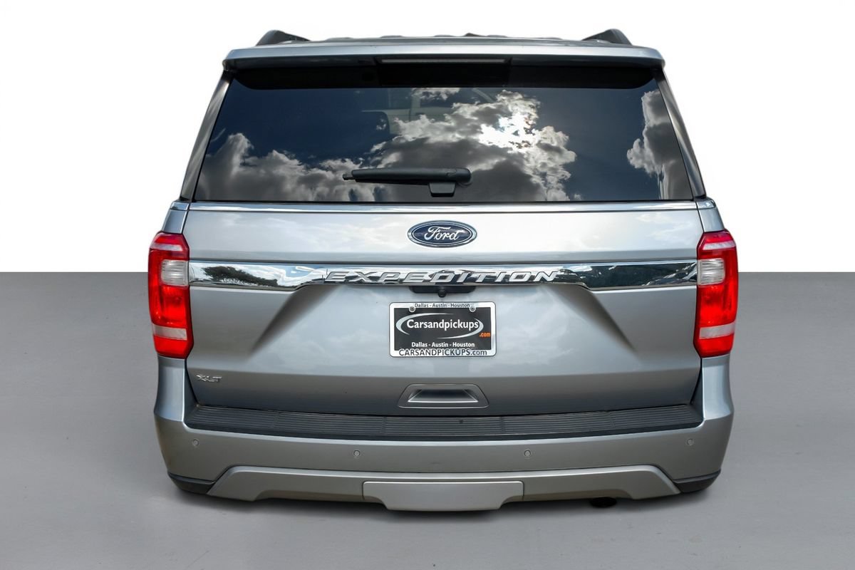 Used 2020 Ford Expedition XLT w/ Equipment Group 202A AWD/4WD image 58