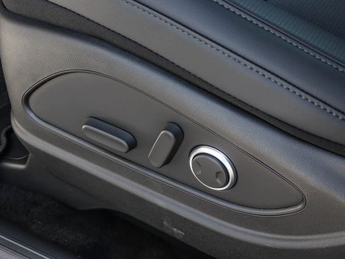 New 2026 Hyundai Palisade FWD Hybrid image 27