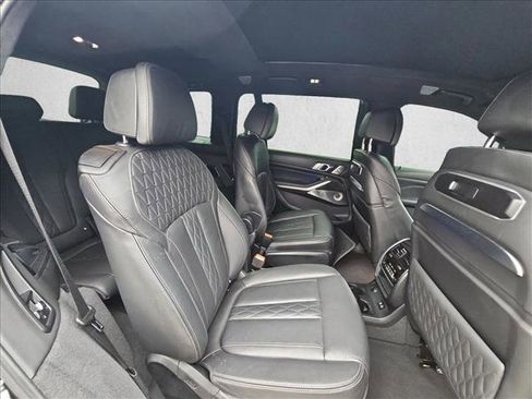 Used 2023 BMW X7 M60i w/ Executive Package AWD/4WD image 20
