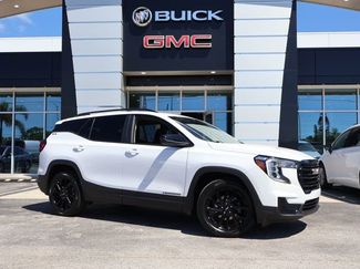 Certified 2024 GMC Terrain SLE w/ Elevation Edition video 1