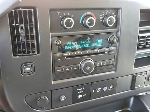 Used 2016 Chevrolet Express 2500 LS RWD image 22