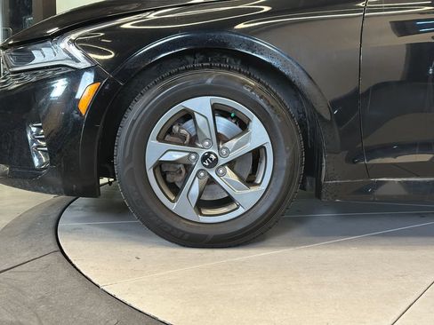 Used 2021 Kia K5 LX FWD image 25