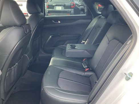 Used 2023 Kia K5 GT-Line w/ GT-Line Premium Package image 8