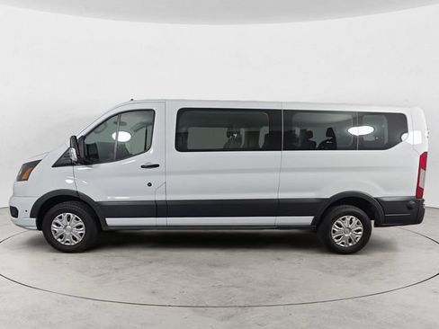 Used 2024 Ford Transit 350 XLT RWD image 8
