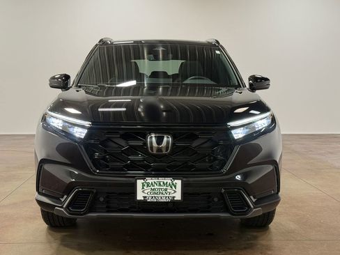 Used 2025 Honda CR-V Sport-L image 29