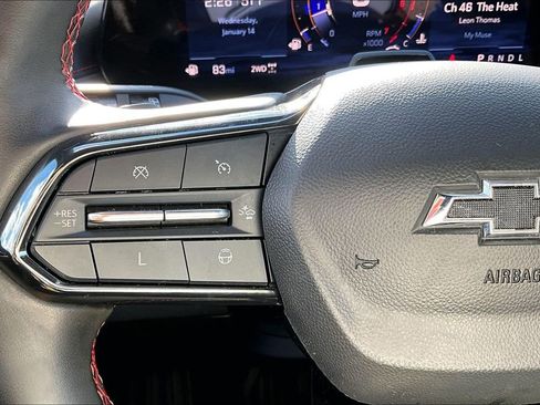 Used 2024 Chevrolet Traverse RS w/ LPO, Floor Liner Package image 26