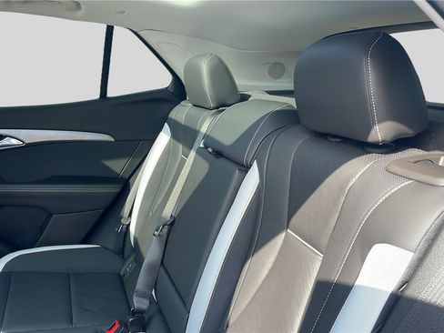 New 2026 Buick Envision Sport Touring image 19