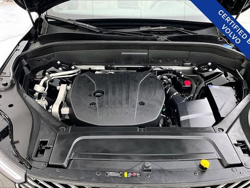 Certified 2025 Volvo XC90 B5 Plus image 12