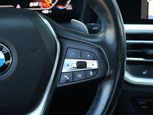 Used 2020 BMW 330i Sedan image 21