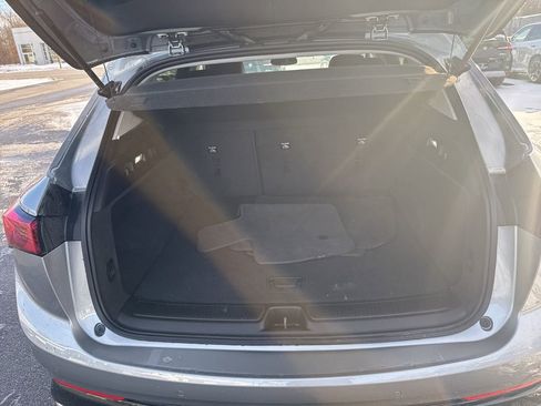 Used 2024 Buick Envision Sport Touring image 19