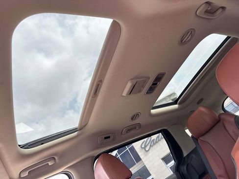 Used 2023 Kia Carnival SX Prestige FWD image 23