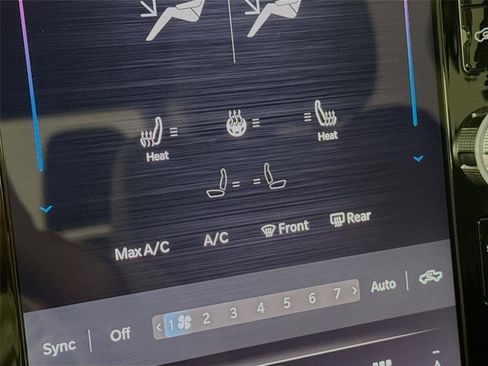 New 2026 RAM 1500 Big Horn AWD/4WD image 16