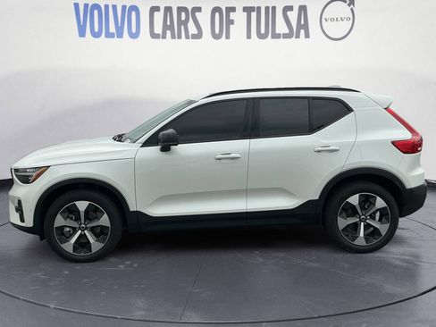 New 2026 Volvo XC40 B5 Plus w/ Protection Package Premier AWD/4WD image 2