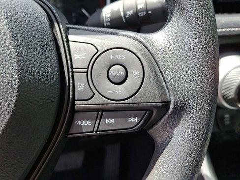 Certified 2023 Toyota RAV4 XLE w/ Convenience Package AWD/4WD image 10