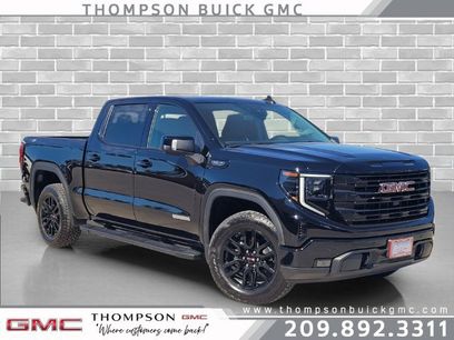 New 2026 GMC Sierra 1500 Elevation w/ Elevation Premium Package