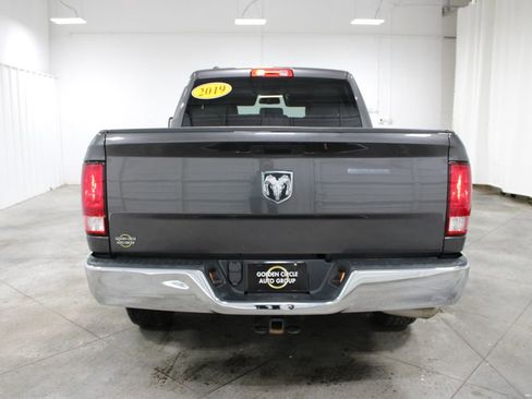 Used 2019 RAM 1500 Tradesman w/ Popular Equipment Group image 8