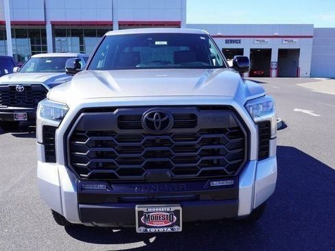 New 2025 Toyota Tundra Limited image 9