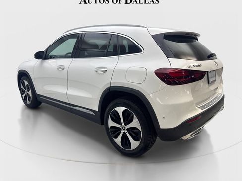 Used 2025 Mercedes-Benz GLA 250 image 9