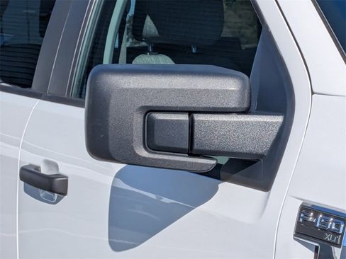 Used 2022 Ford F150 XLT image 10