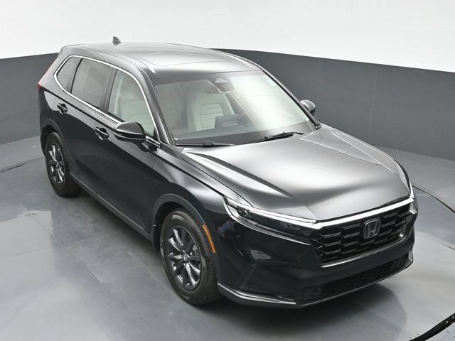 Certified 2026 Honda CR-V EX-L image 35