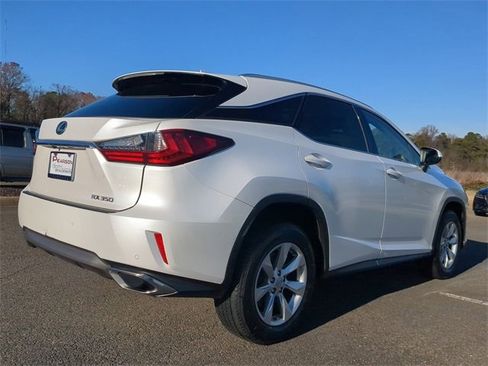Used 2016 Lexus RX 350 350 image 4