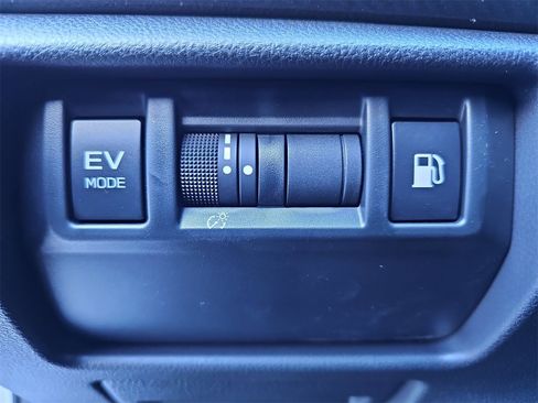 New 2026 Subaru Crosstrek 2.5i Sport image 26