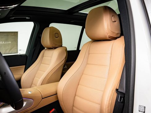 New 2026 Mercedes-Benz GLE 450 GLE 450 image 22