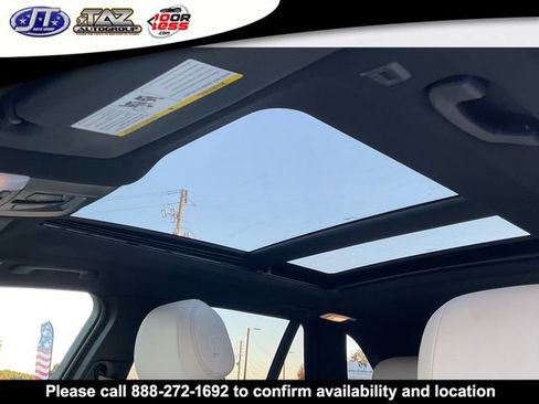 Used 2018 BMW X5 xDrive35i image 11