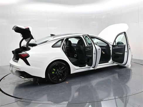 New 2026 Kia K5 GT image 51